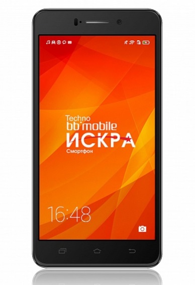 Игры для bb-mobile Искра Смартфон bb-mobile Искра
